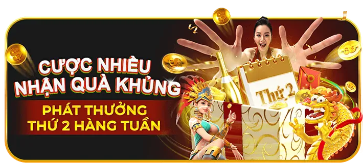 Chương trình VIP độc quyền của loto288 chính thức