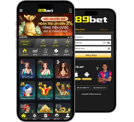 Trải nghiệm mượt mà loto288