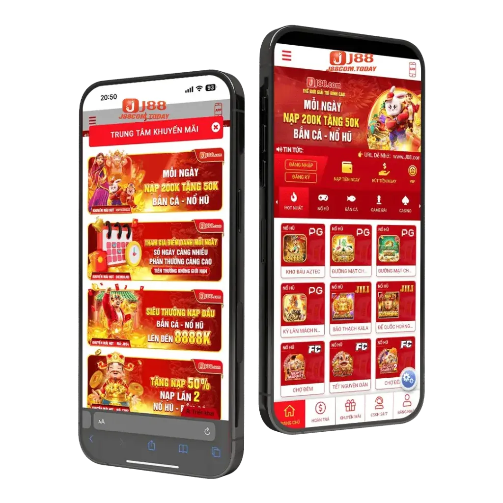 Xổ Số loto288 chính thức