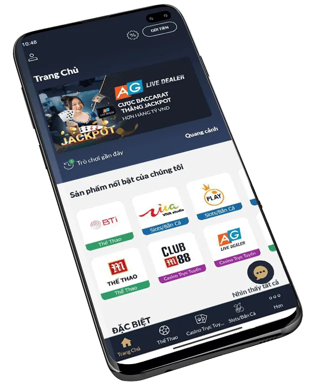 Cá cược eSports loto288 chính thức