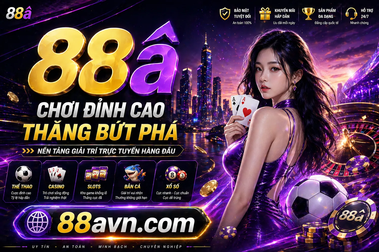 Bí quyết tận dụng khuyến mãi loto288