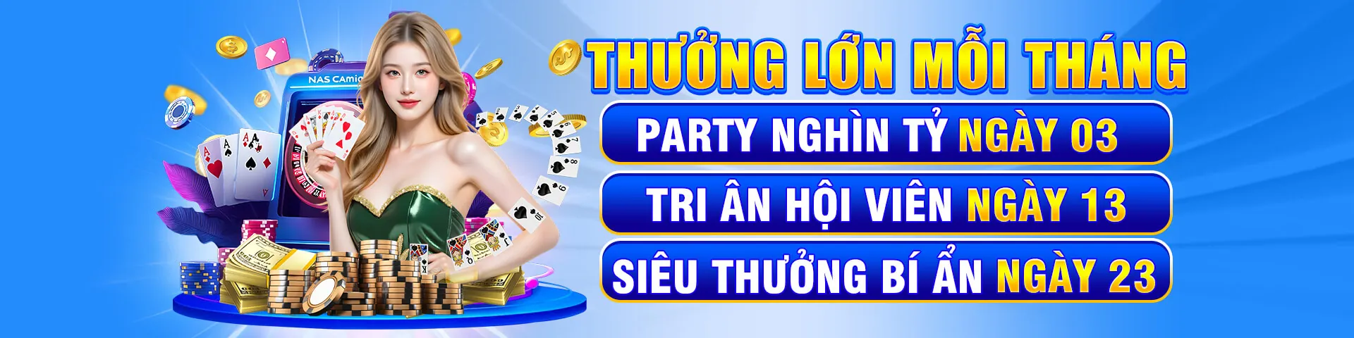 Trò chơi Slot loto288 chính thức 2026