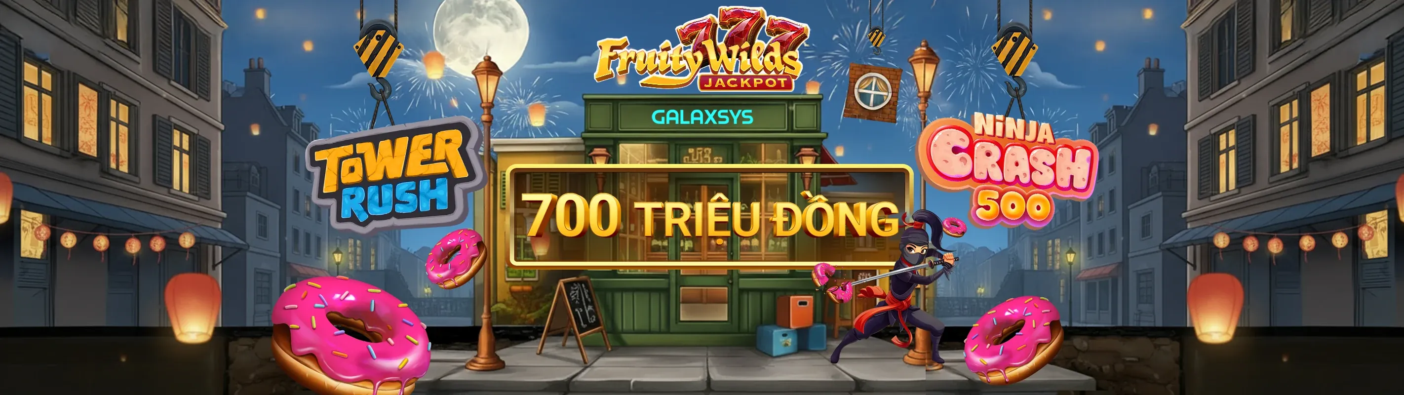 Ưu đãi nạp đầu loto288 chính thức