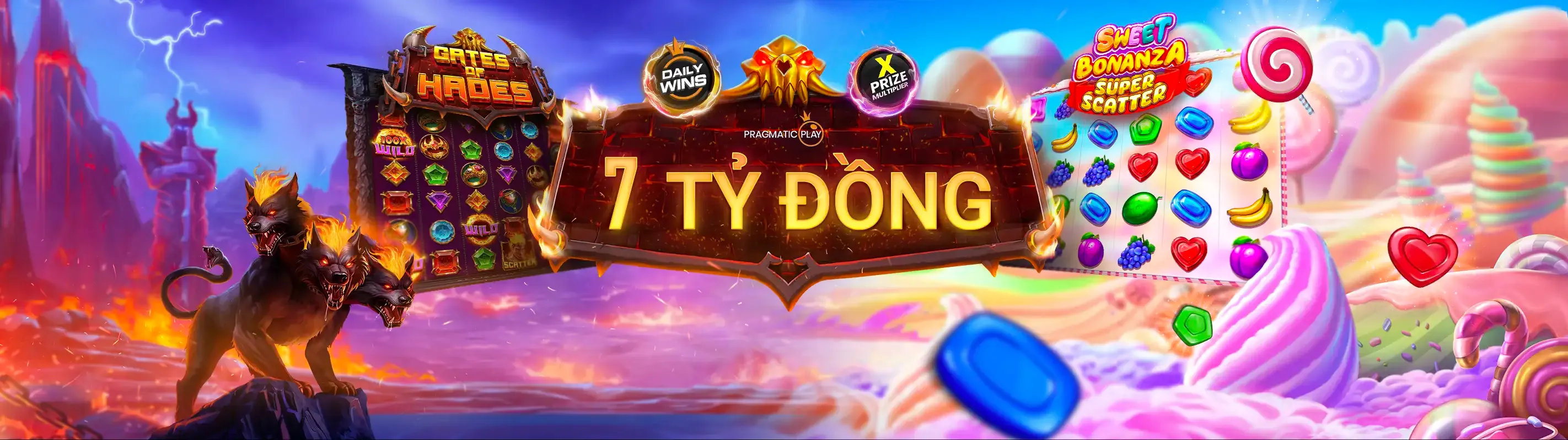 Các loại hình khuyến mãi tại loto288