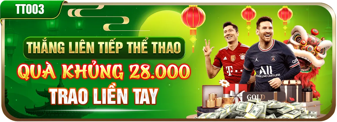 Sảnh sòng bạc trực tuyến loto288 chính thức với các trò chơi hấp dẫn