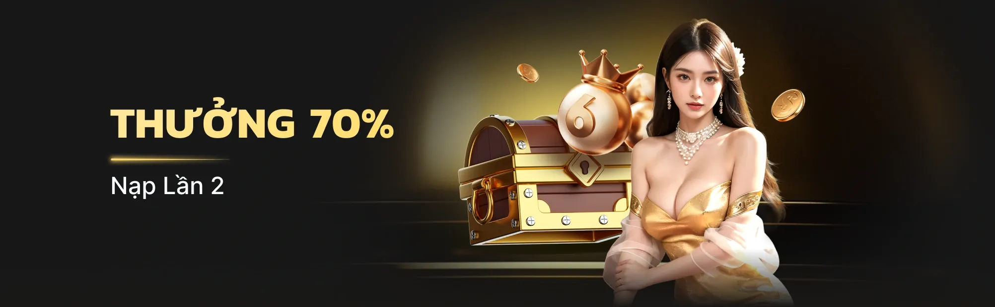 Tỷ lệ đổi thưởng hấp dẫn