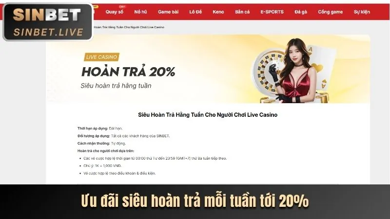 Hình ảnh khuyến mãi nạp lại loto288 chính thức